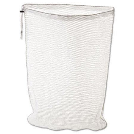 Picture of Laundry Net, Synthetic Fabric, 24w x 24d x 36h, WhiteRCP-U210