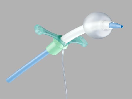 Picture of Tracheostomy Tube VersaTube™ Size 9 CuffedG54916