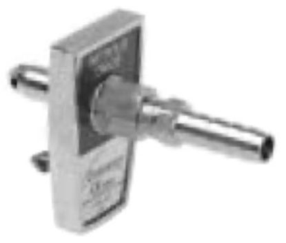 Picture of Quick Connect Vacuum Adapter Chemetron®12-01-5202