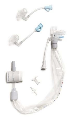 Picture of Tracheostomy Care Kit HealthVENT Sterile201