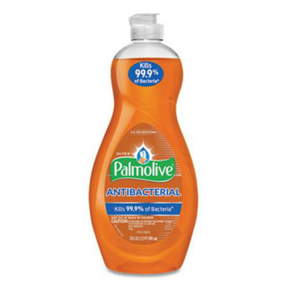 Picture of Ultra Antibacterial Dishwashing Liquid, 20 oz BottleCPC-45038EA