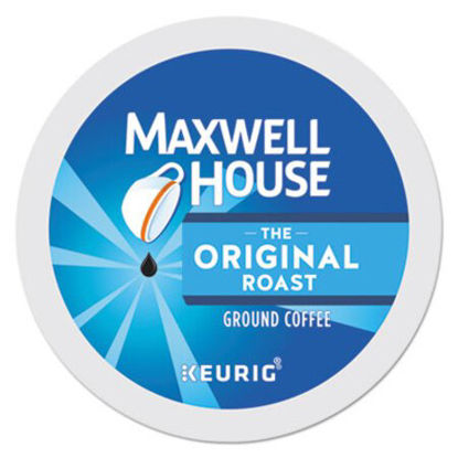 Picture of Original Roast K-Cups, 24/BoxGMT-5469
