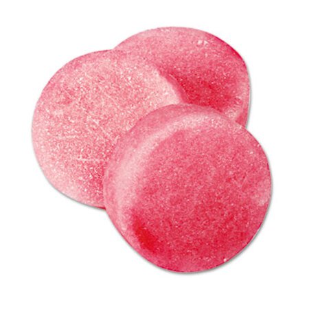 Picture of Urinal Deodorizer Blocks, 4oz, Cherry Fragrance, 12 Blocks/Box,BWK-U04BX