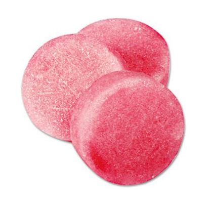 Picture of Urinal Deodorizer Blocks, 4oz, Cherry Fragrance, 12 Blocks/Box,BWK-U04BX