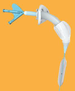 Picture of Tracheostomy Tube Kit Shiley™ Ciaglia Blue Dolphin®G36118