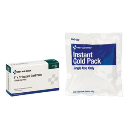 Picture of Cold Pack, 1 1/4 x 2 1/8FAO-21004