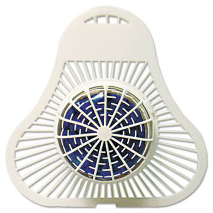 Picture of Eco Fresh Non-Para Enzymatic Block and Screen, Green Apple, 12/BoxFRS-12SANI