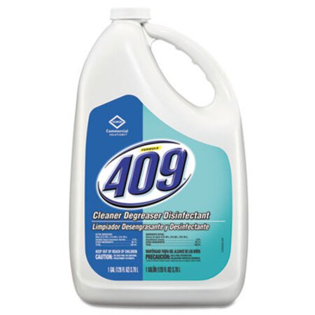 Picture of Cleaner Degreaser Disinfectant, 128 oz RefillCLO-35300EA