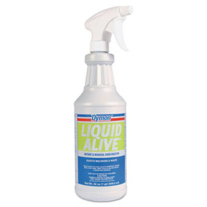 Picture of LIQUID ALIVE Odor Digester, 32 oz Bottle, 12/CartonITW-33632