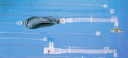 Picture of Limb-O™ Anesthesia Breathing Circuit Corrugated Tube Single Limb Adult Single Patient UseAFN12XXX