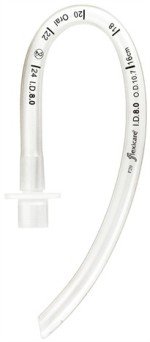 Picture of Endotracheal Tube Flexicare® Uncuffed 6.0 mm038-962-060U