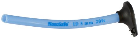 Picture of NasoSafe® Nasopharyngeal Airway 4 mm X 20 Fr.038-95-004U