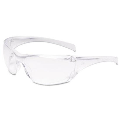 Picture of Virtua AP Protective Eyewear, Clear Frame and Anti-Fog Lens, 20/CartonMMM-118180000020