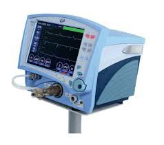 Picture of Viasys VELA™ Reconditioned Electric Ventilator ElectricVVT2 R1