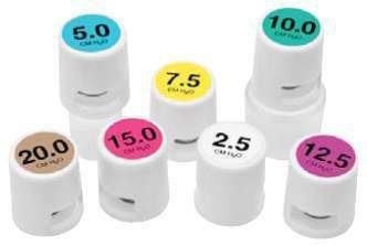 Picture of CPAP Valve O2-RESQ313-7718