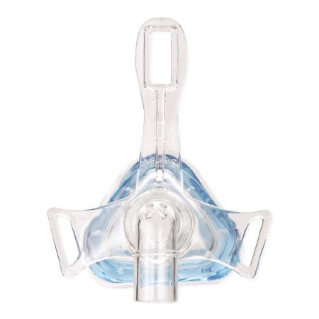 Picture of CPAP Mask System MiniMe® 2 Non-Vented Nasal Mask Style Large60258