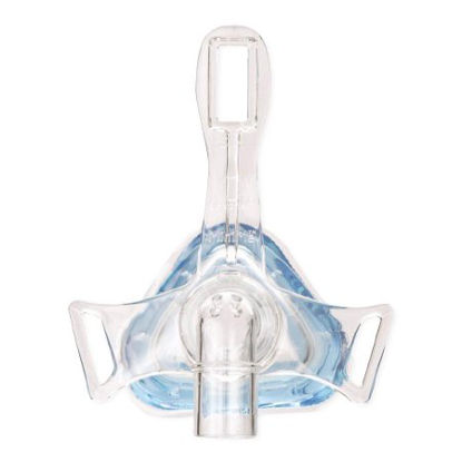 Picture of CPAP Mask System MiniMe® 2 Non-Vented Nasal Mask Style Large60258