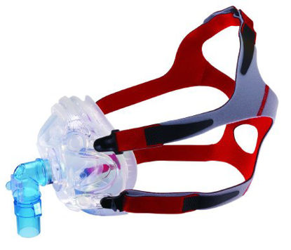 Picture of Full Face CPAP Mask Headgear V2™201493