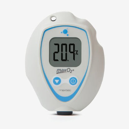 Picture of ANALYZER, OXY MAX O2 +A MEDICAL PORTABLER217P62