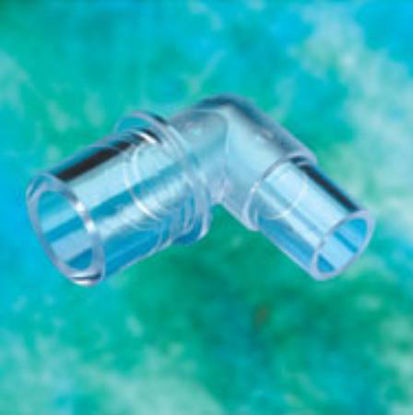 Picture of Patient Tube Elbow18903