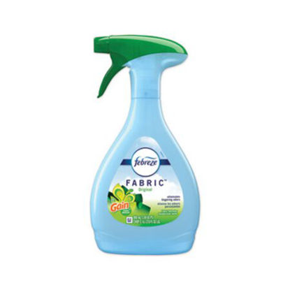 Picture of FABRIC Refresher/Odor Eliminator, Gain Original, 27 oz Spray BottlePGC-97588EA