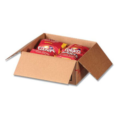 Picture of Coffee Filter Packs, Regular, 1.05 oz Filter Pack, 40/CartonFOL-52320