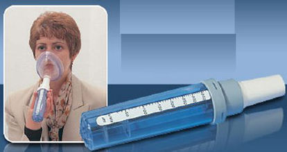 Picture of Inspiratory FlowMeter In-Check™ Oral3109750