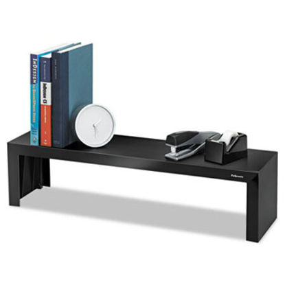 Picture of Designer Suites™ Shelf, 26 x 7 x 6 3/4, Black PearlFEL-8038801