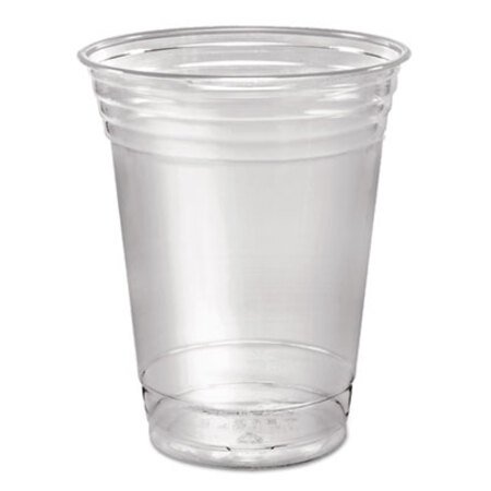 Picture of Ultra Clear PET Cups, 16 oz, Squat, 50/PackDCC-TP16DPK