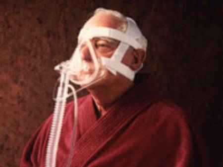 Picture of CPAP Convertible Headgear452023