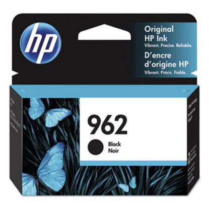 Picture of HP 962, (3HZ99AN) Black Original Ink CartridgeHEW-3HZ99AN