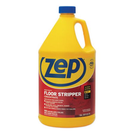 Picture of Floor Stripper, 1 gal BottleZPE-ZULFFS128EA