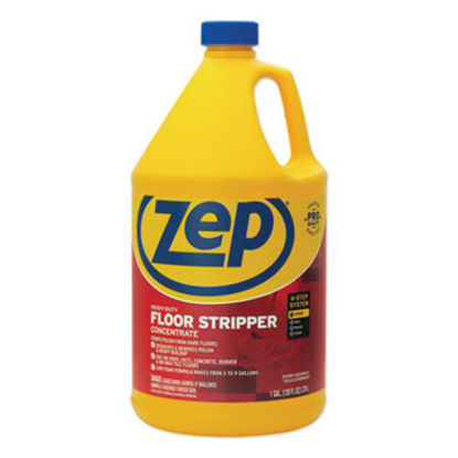 Picture of Floor Stripper, 1 gal BottleZPE-ZULFFS128EA