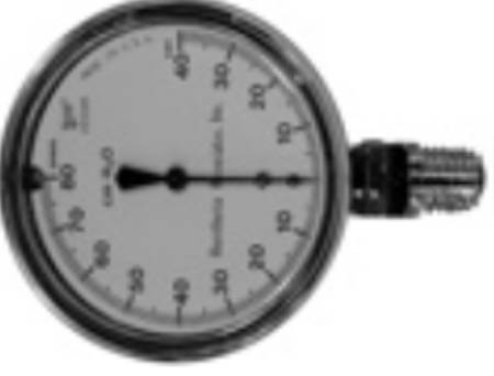 Picture of Manometer00-199
