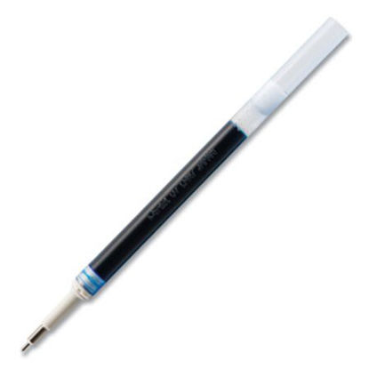 Picture of Refill for Pentel EnerGel Retractable Liquid Gel Pens, Medium Needle Tip, Blue InkPEN-LRN7C
