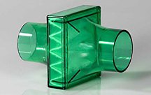 Picture of Spirometer Filter Kit PulmoGuard II™29-7921-050