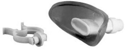 Picture of B & F Medical Mouth Seal Kit Disposable64015