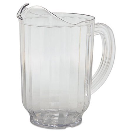 Picture of VersaPour Pitcher, 60oz, ClearCFS-554007
