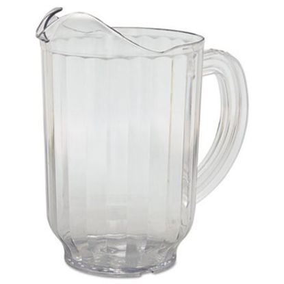 Picture of VersaPour Pitcher, 60oz, ClearCFS-554007