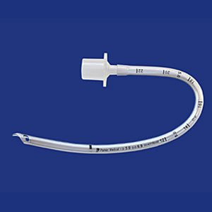 Picture of Endotracheal Tube Parker Flex-Tip® Uncuffed 5.5 mmITHPFOU55