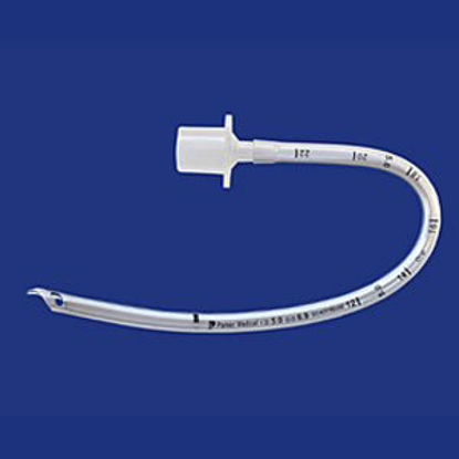 Picture of Endotracheal Tube Parker Flex-Tip® Uncuffed 5.5 mmITHPFOU55