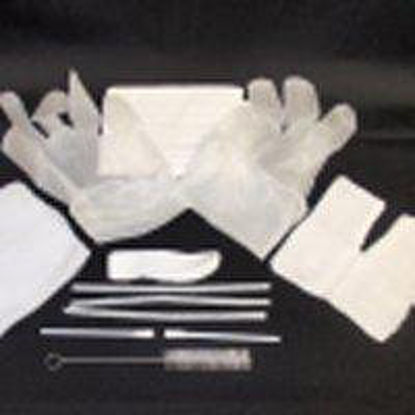 Picture of Tracheostomy Care Kit Medikmark Sterile3036