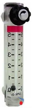 Picture of Oxygen Flowmeter505DZ-607
