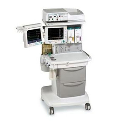 Picture of GE Datex Ohmeda Avance S5 Refurbished Anesthesia MachineDAT-090