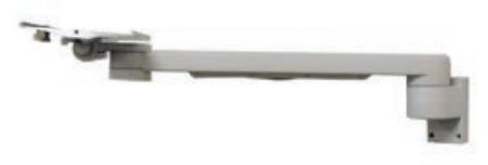 Picture of Patient Monitor Multi-Gas Access045-001300-00