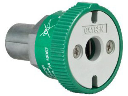 Picture of Diss Hex Nut2166