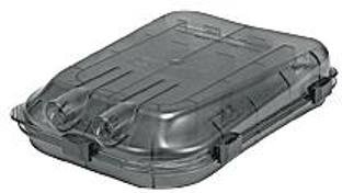 Picture of Tubing Connector9100D-601