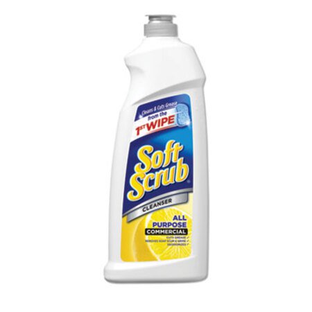 Picture of All Purpose Cleanser, Lemon Scent, 36 oz BottleDIA-15020EA