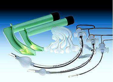 Picture of Endotracheal Tube Cuffed 6.0 mm1004530