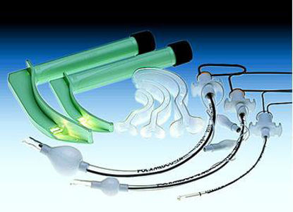 Picture of Endotracheal Tube Cuffed 6.0 mm1004530